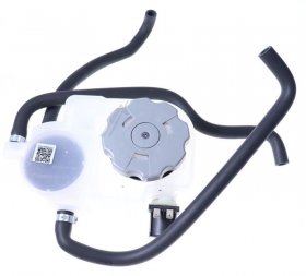 Salt Container - 17476000011604 Softener [Midea]