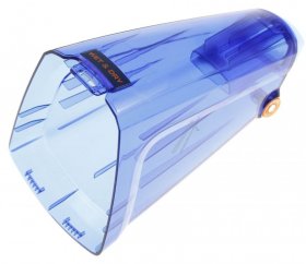 Dust Collector - 4055247326 Dust Container complete ag-zb [Electrolux Aeg]