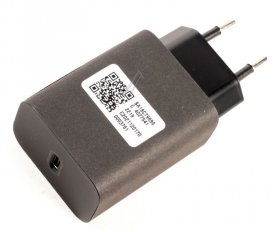 Motorola Charger For Mobile Phone - Sa18c79899 Accy ac Adptr tacoma 5-10v moto 30w Eu M