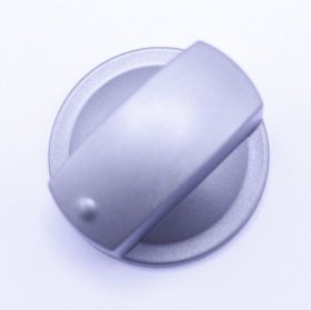 Button - 42054112 Knob(eclipse spindle Type B-in whpinox [Vestel]