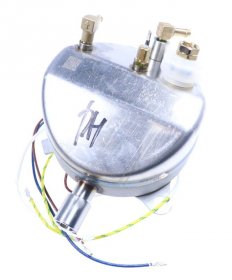 Philips Saeco Boiler Immersion Heater - 423902280631 Svc Boiler Assembly 423903020830