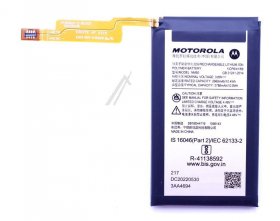 Motorola Phone Battery Packs - Nm50 Sb18d44719 Accy bat 2788mah accy bat nm50 atl564068