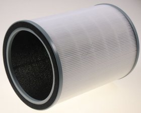 Vacuum Cleaner Filter - 9178020034 C00921161 Hepa Filter Assembly [Arcelik]