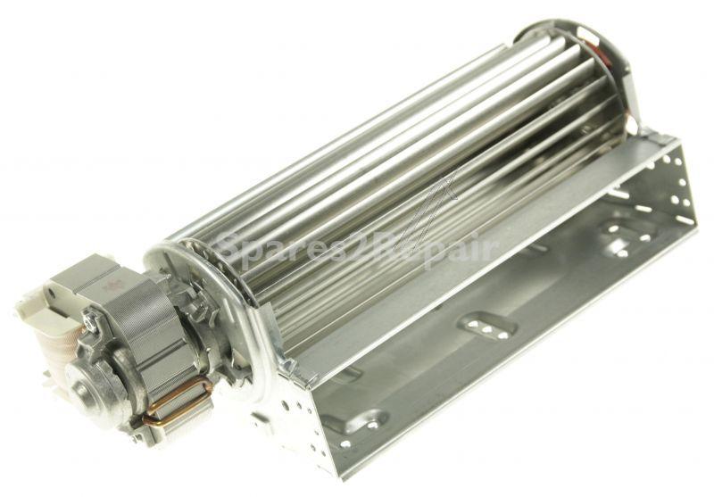 Panasonic Fan Blades - 12270000005062 Metal Fan