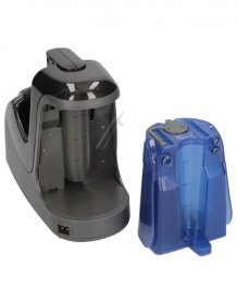 Panasonic Shaver Accessories - Wesrt81k4218 Self-cleaning Battery