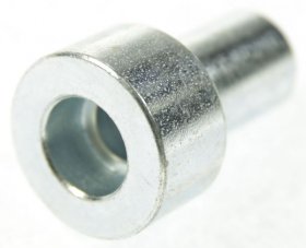 Lokring Lockring Reduction - 7 5-6-2ntrms00 L13000750 Brass T-reducing Coupling (type 00)