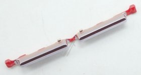 Oppo Button - Volume Key Dd301 White
