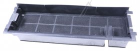 Samsung Carbon Filter - Dg81-02619a A-s Activated Carbon Filter Nk24n1331is Cfc0140075