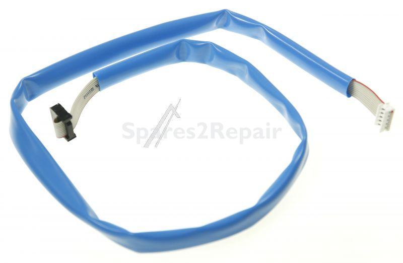 Mains Power Lead - 23002561 Power Cable without plug 2m [Electrolux Aeg]