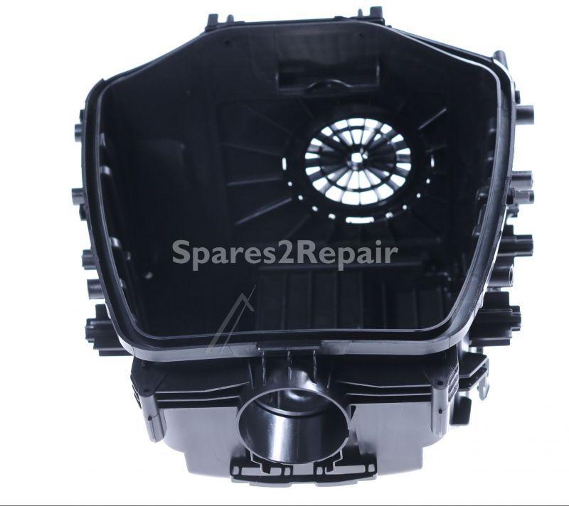 Housing - 8087739028 Cabinet Motor Black [Electrolux Aeg]