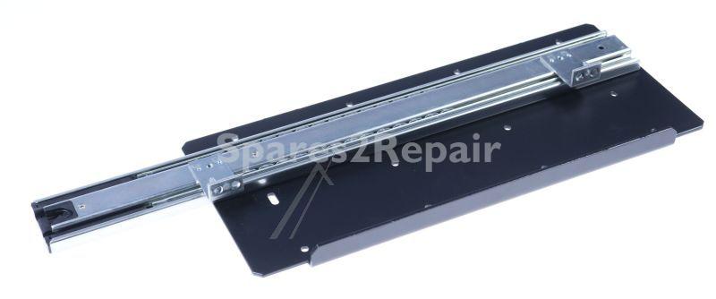Smeg Slider - 694171019 Gr Guide Dx 155mm B