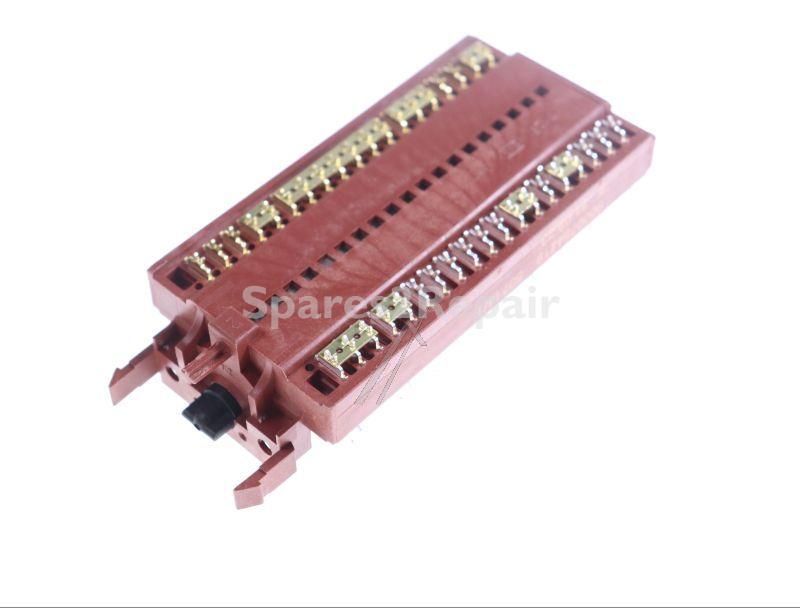 Mode Select Switch - Selector Switch [Bosch Siemens]