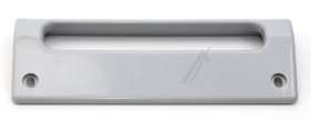Fridge Door Handles - 1058853 Silver Door Handle [Amica]