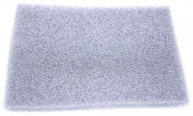 Motor Filter - Rs-2230000956 Filter-foam [Groupe SEB]