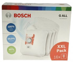 Vacuum Cleaner Bags - 17002095 Vacuum Cleaner Bag [Bosch Siemens]