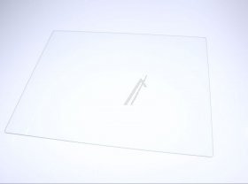 Atlan Glass Plate For Oven - 302070400008 Inner Glass