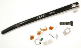 Handle - 11011984 Handle [Bosch Siemens]