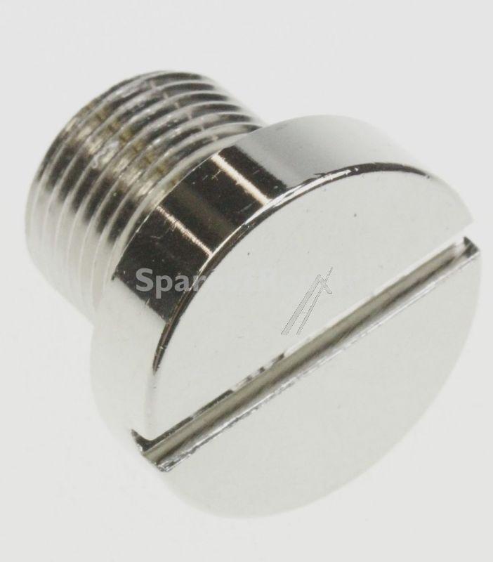 Square Plug - 6212810011 Cap Boiler Bottom Ott [Delonghi]