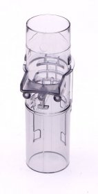 Samsung Connecting Piece - Dj62-00502a Pipe Connector vs9500 pc id30 6 od33 8 t