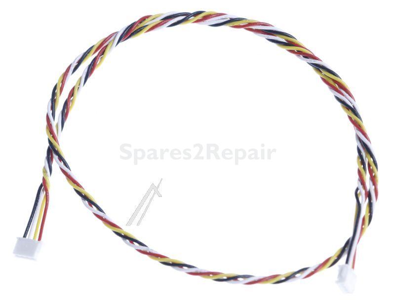 Roborock Cable-plugs-adapter - 9 01 0458 Rubys_c Dustbin & Water Tank Detection Harness