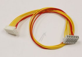 Harness - 1085415014 Wiring Harness Motor Main Elec [Electrolux Aeg]
