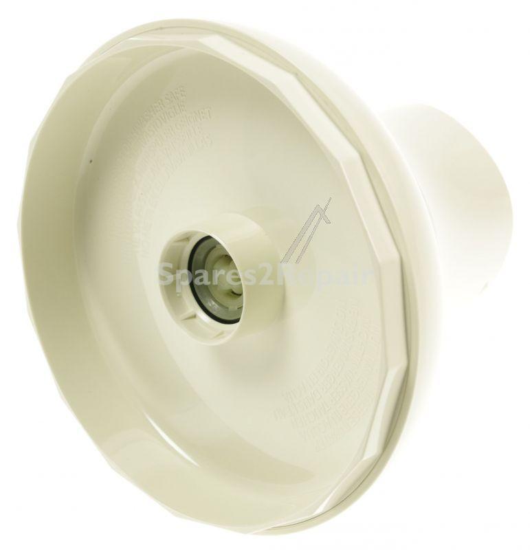 Smeg Housing Part - 5b2173860 Housing Cr