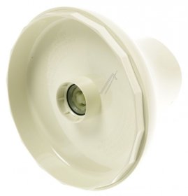 Smeg Housing Part - 5e877a692 Lower Cover Pk