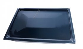 Hisense Gorenje Tray - 872582 Baking Tray Em7021