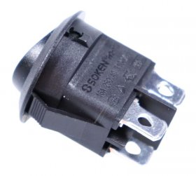 Lelit Switch - Round Main Switch - 9600052