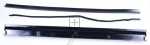 Flap - 3156958542 Cover sealing kit [Electrolux Aeg]