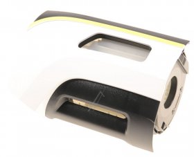 Karcher Dust Collector - 4 195-253 3 Filter Box Complete White