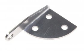 Smeg Door Hinges - 681331996 Lower Right Hinge Fab10-5