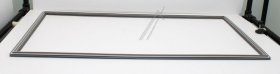 Refrigerator Door Seal - C00856956 488000856956 Door Refrigerator Gasket M4 Grey [Whirlpool Indesit]