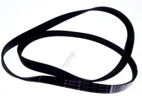 Poly v belt - 1184j6 1323531309 Belt [Electrolux Aeg]
