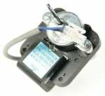 Ventilator Motor - 4341130185 C00869774 Fan Motor [Arcelik]