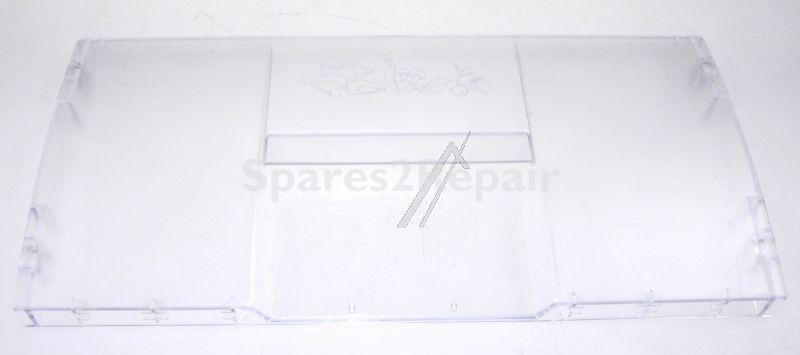 Drawer Front - 4312611800 C00869143 Drawer Cover Assembly B745 B770 [Arcelik]