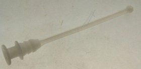 Square Plug - 00704792 Latch [Bosch Siemens]