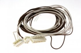 Harness - 00605999 Cable Harness [Bosch Siemens]