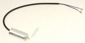 Capacitor - 4121077486 C00881291 Capacitor Assembly (3µf_fast Fix_az [Arcelik]
