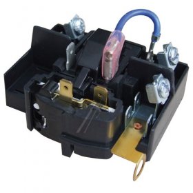 Ptc Resistor - 4501220501 C00922202 Ptc - Mb 62naem [Arcelik]