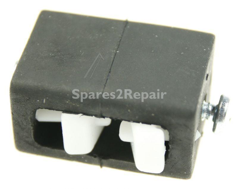 Thomas Buffer - 614022 Rubber Element