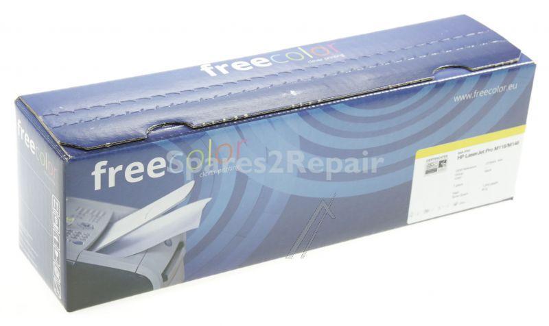 Toner Cartridge - 94a-frc K18612f7 Toner Cartridge Black 1 2k