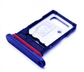 Motorola Sim card Holder - Ss58d22838 Hsg sim yukon assy_double_sim_tray_mirag