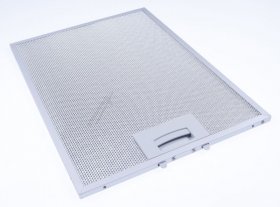 Silverline Metal Grease Trap - Metallic Grease Filter