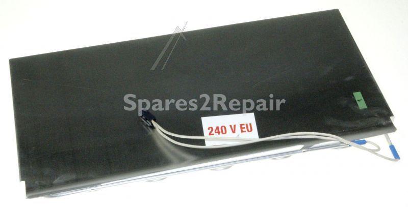 Defrosting Heater - 00436398 Heater-defrost [Bosch Siemens]