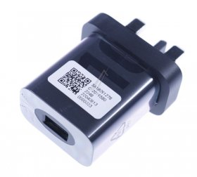Motorola Charger For Mobile Phone - Sa18c91278 Accy ac Adptr gu 5vv moto 10w Uk Mc-103m