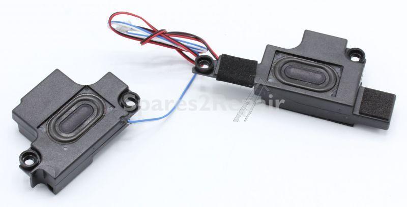 Ibm Lenovo Speakers - 5sb0q59819 Speaker C 81cj L+r