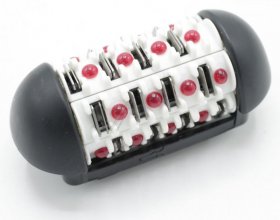 Epilator Head - Cs-00134534 Roll-waxer [Groupe SEB]