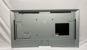 Lg Rearpanel - Acq30245156 Cover Assembly rear