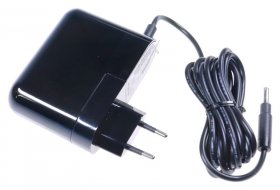 Nilfisk Chargers For Vacuum Cleaner - 128389314 Adapter 100v-240v 50-60hz 20v Eu Blue